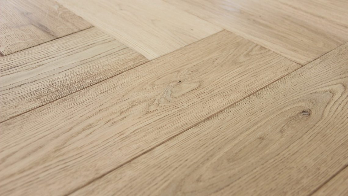 hardwood timber flooring