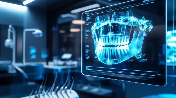 Digital Radiance: The Lifestyle Secret Hidden in Dental Tech