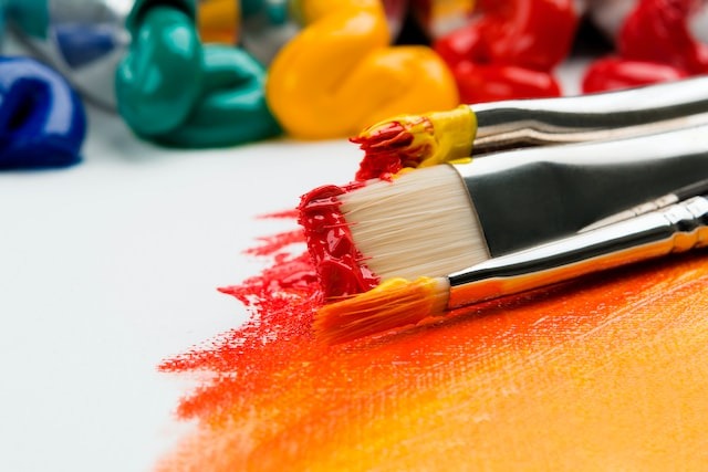 Environmentally Friendly Paint vs Traditional Paint
