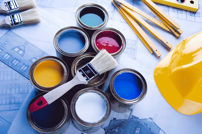 Why Painting Is the Easiest Way to Boost Your Property Value in Brisbane