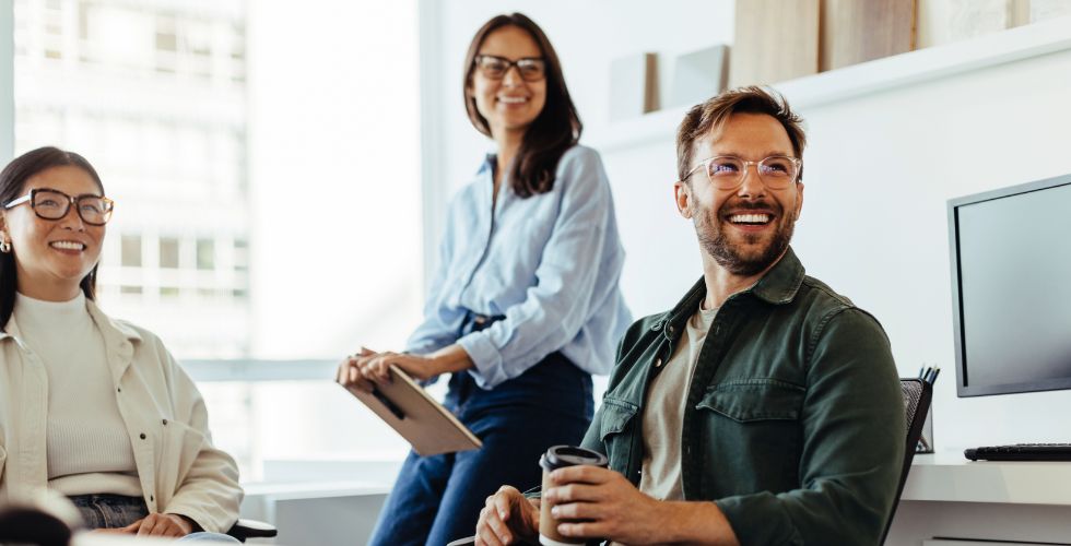 Data To Decisions: Enterprise Knowledge Management’s Future