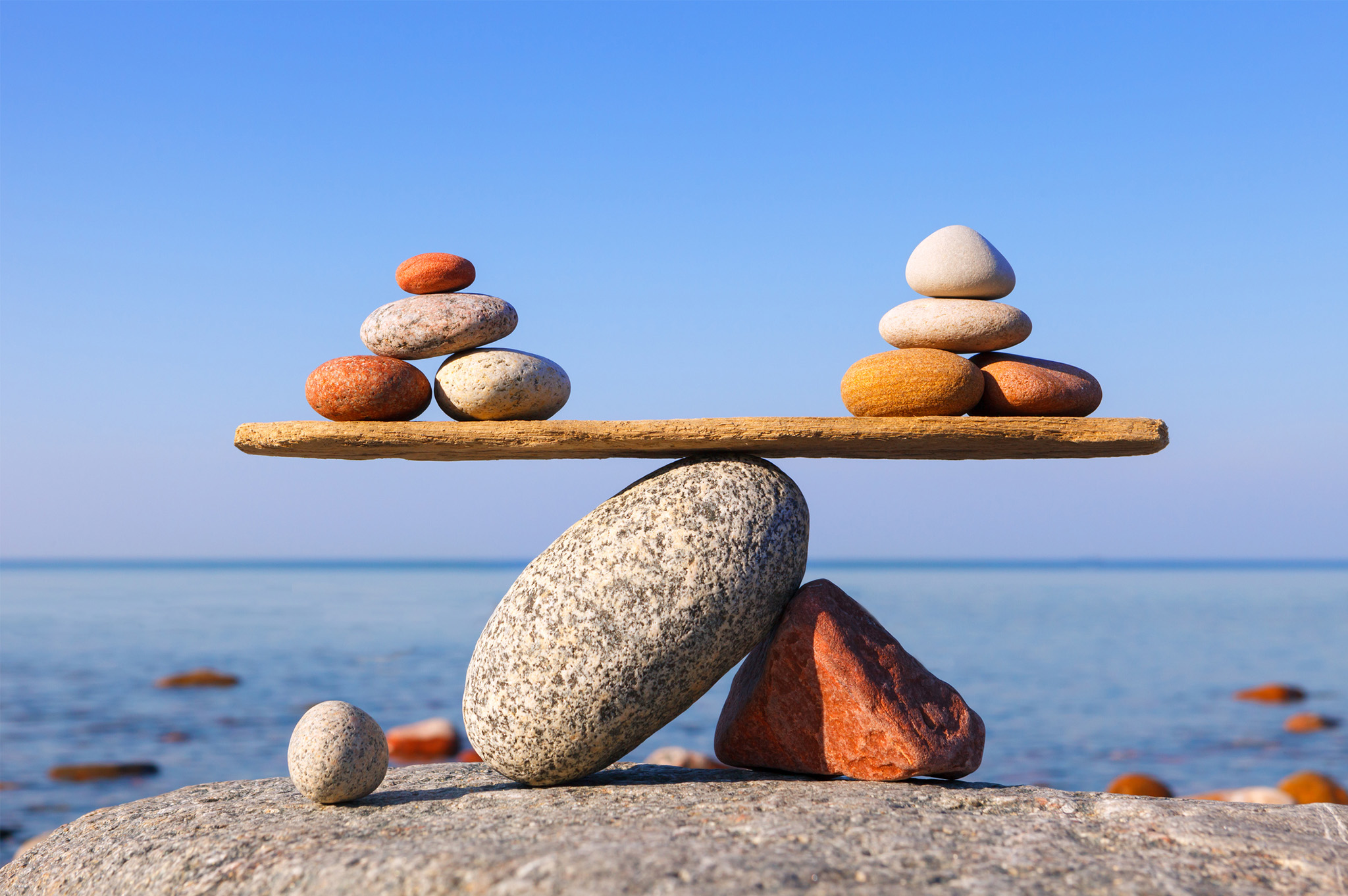 The Subtle Art Of Balancing Work, Health, And Happiness