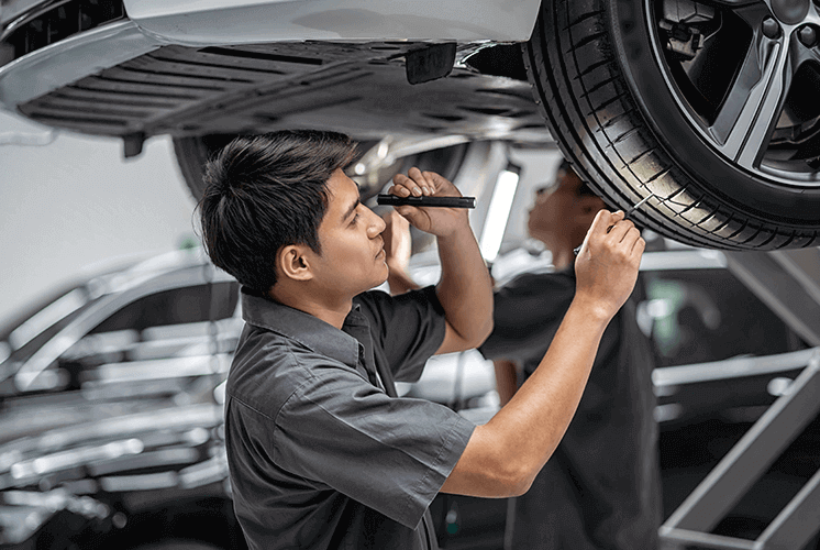 Why Expert Technicians Are More Important Than Ever In Auto Body Repair